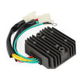 Regulator Rectifier for Honda CBR 500 600 (1987–1990) 31600-MN4-008 31600-MN4-018