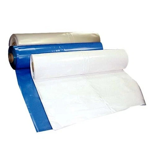 Shrink Wrap Film for Boat (14' X 150', 6 Mil)
