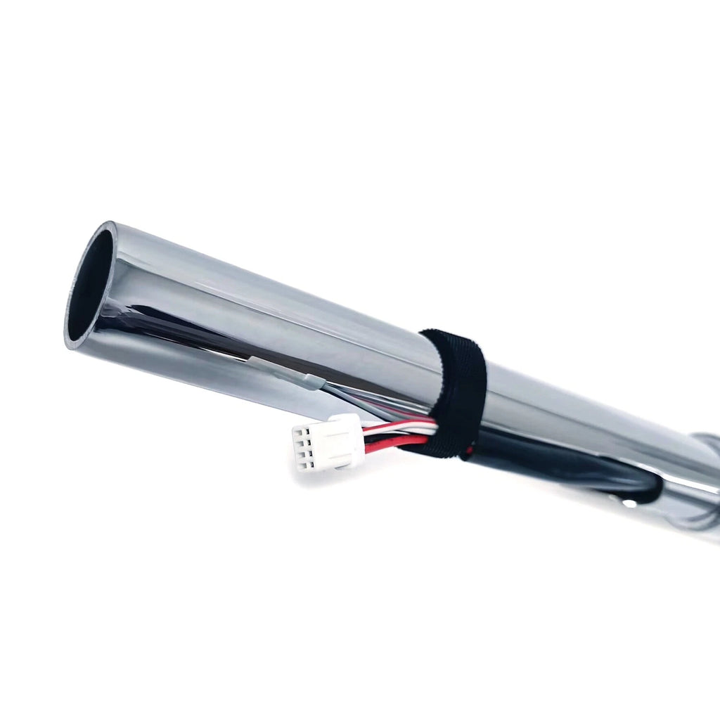 Chrome 16" Prewired Handlebar 1.25" for Harley Road Glide (2016–2023)
