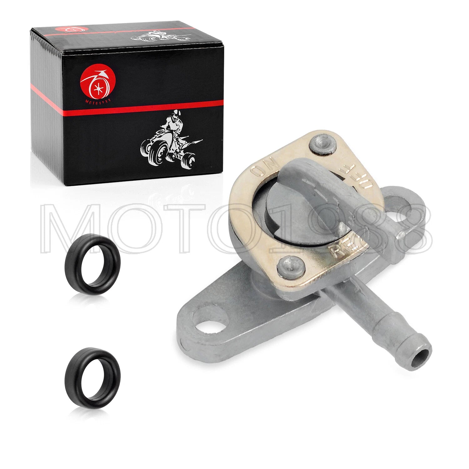 Petcock Fuel Valve Tap for Honda Odyssey 250 (FL250)