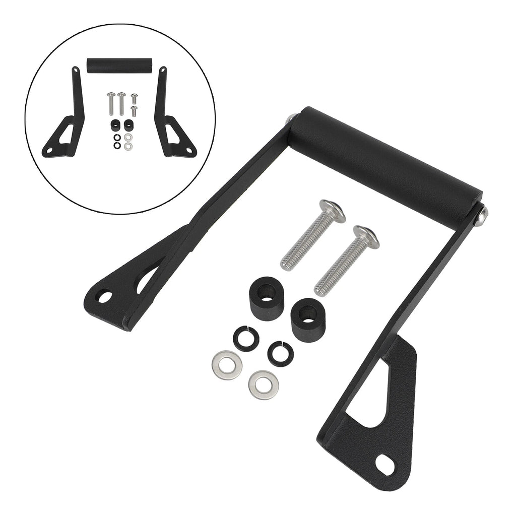 Navigation Bracket for Guzzi V85 TT (2019–2021)
