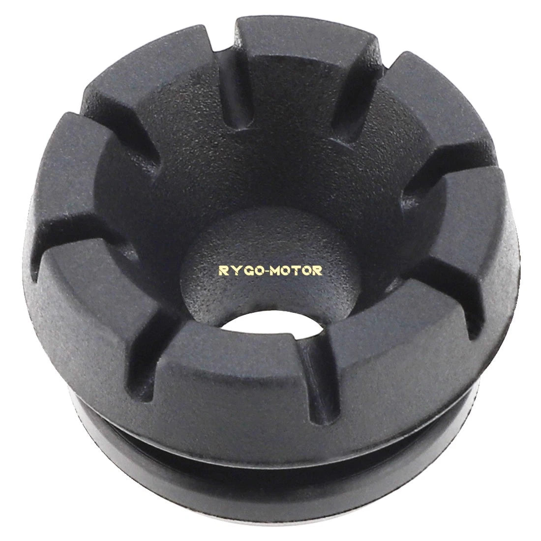 Pack of 4 Car Seat Grommet Kit for Polaris Ranger Sportsman (5412507)