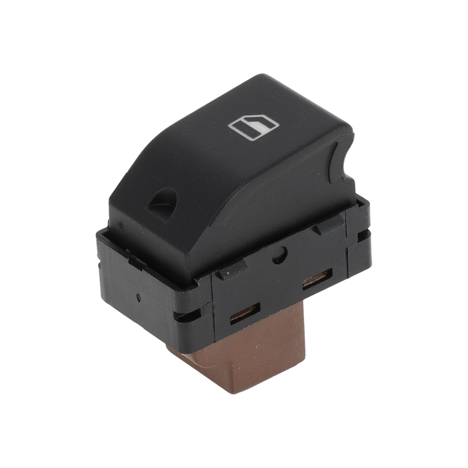 Rear Passenger Side Power Window Switch for Volkswagen Polo Fox (2005–2018)