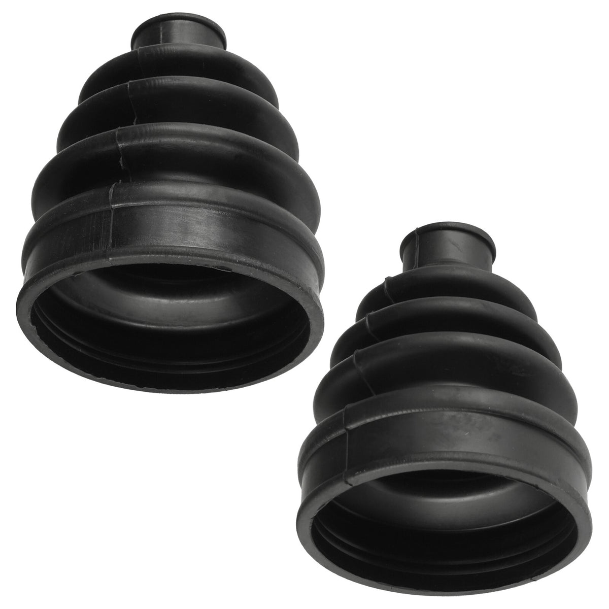 Front CV Boot Kit Outer and Inner for Can-Am Outlander 800R Xmr (2011–2012)