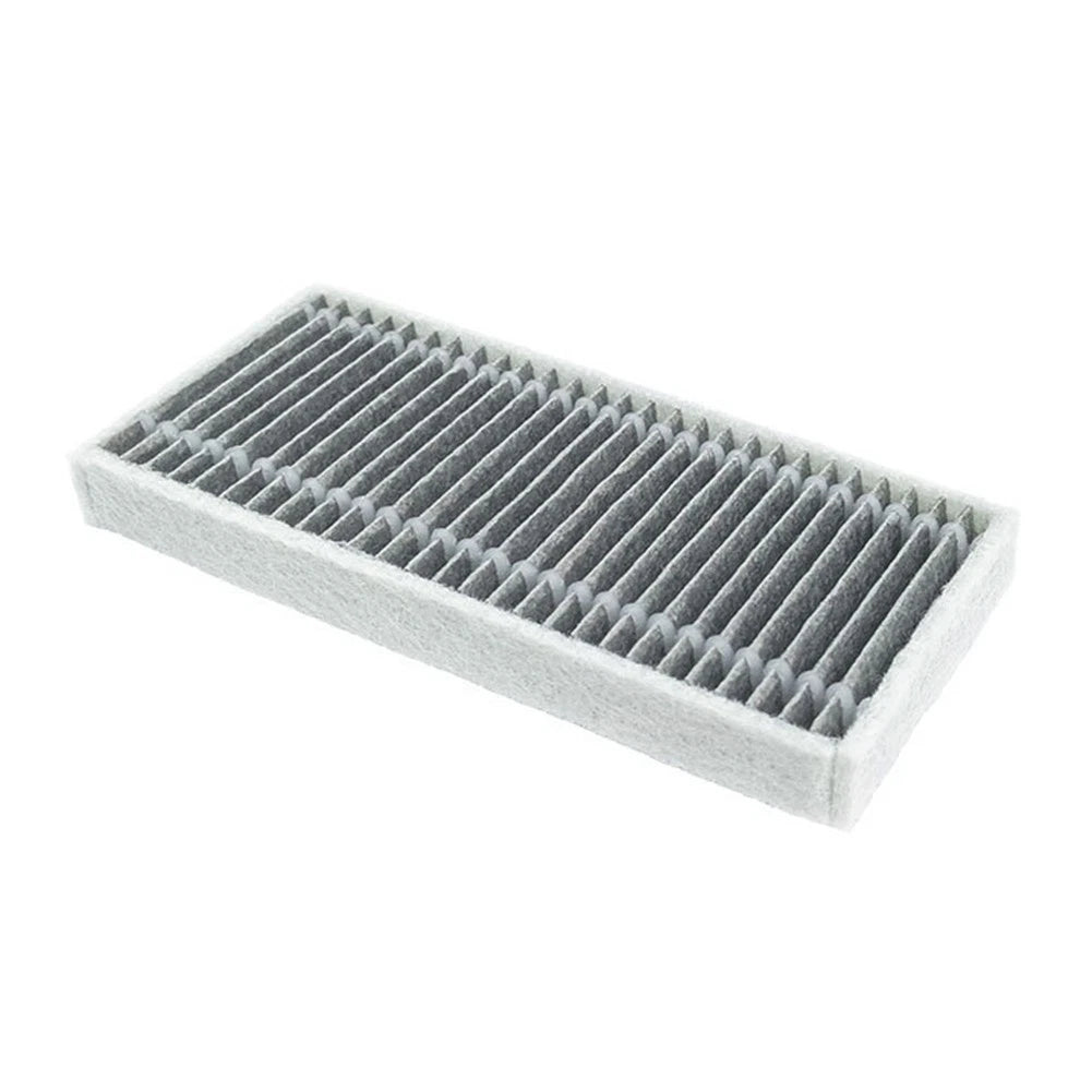Roller Brush Set & Mop Cloths for ECOVACS DEEBOT X9 Pro (2021–2023)