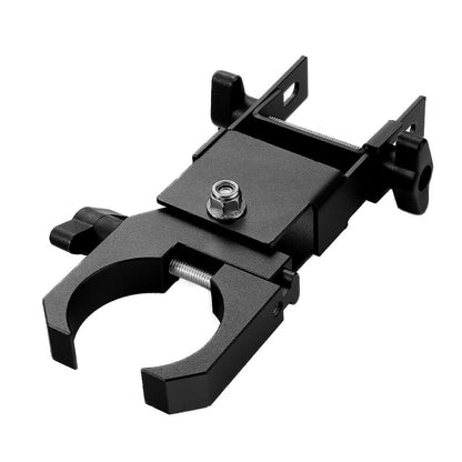 2pcs UTV Drive Belt Holder Belt Mount Kit Fit for Polaris 1.5''-2'' Roll Bars