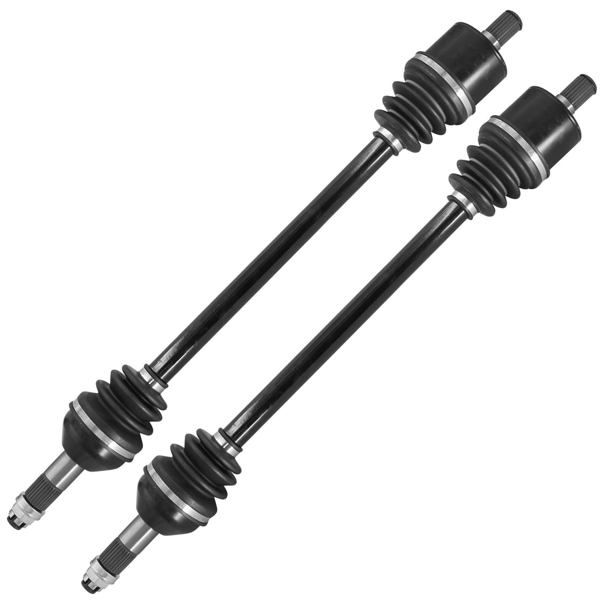 CV Joint Axle Kit Rear Left Right for Can-Am Defender HD8 HD9 (2020–2024)