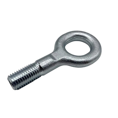 Short Towing Eye Hook for Fiat Ducato Boxer (2006–Present)