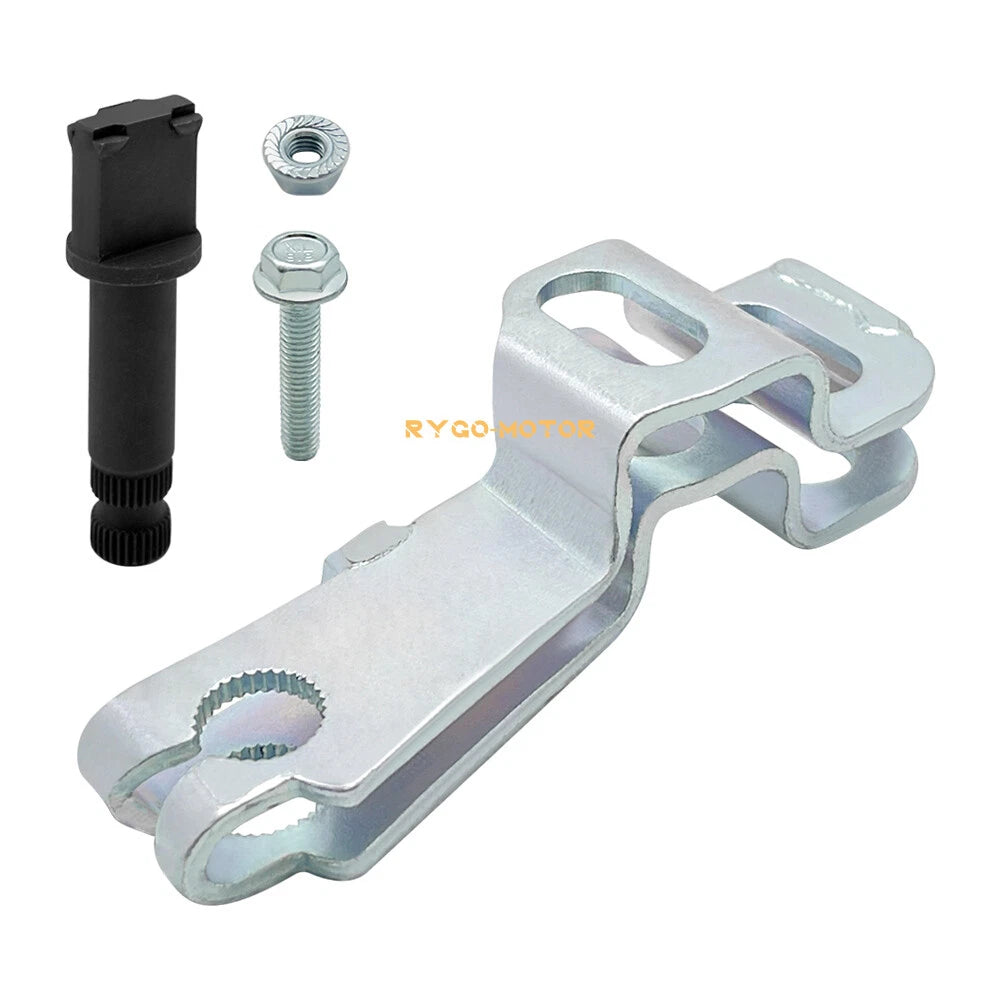 Rear Drum Brake Arm Rocker Cam for Honda Sportrax 250 TRX250EX (2001–2008)