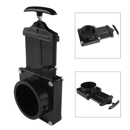 3 Inch ABS Drain Valve for Efficient Water Management