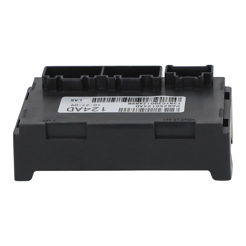 Transfer Case Control Module for Jeep Grand Cherokee (2016–2018)