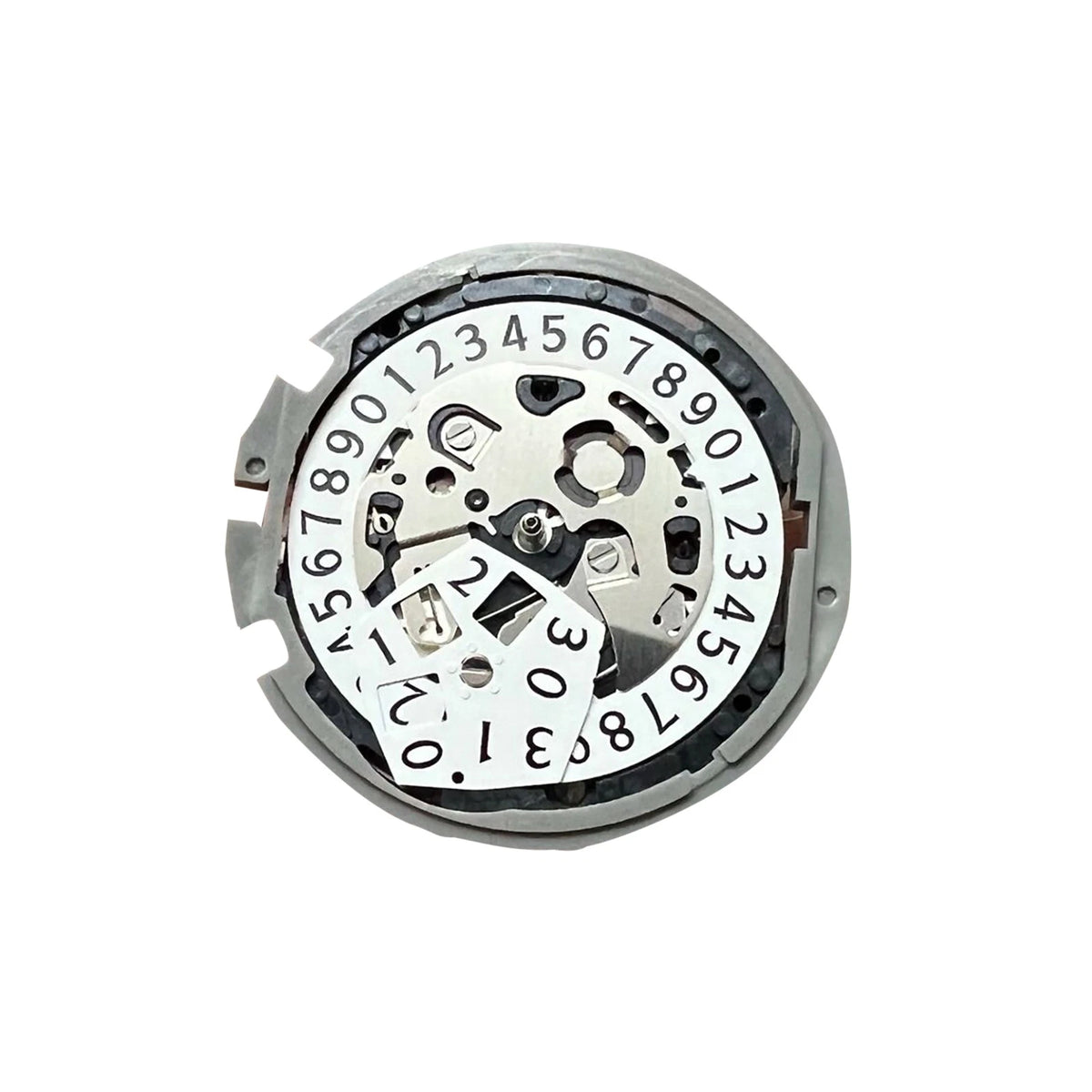 Quartz Movement Replacement for Hattori Epson TMI YM04 YM04A