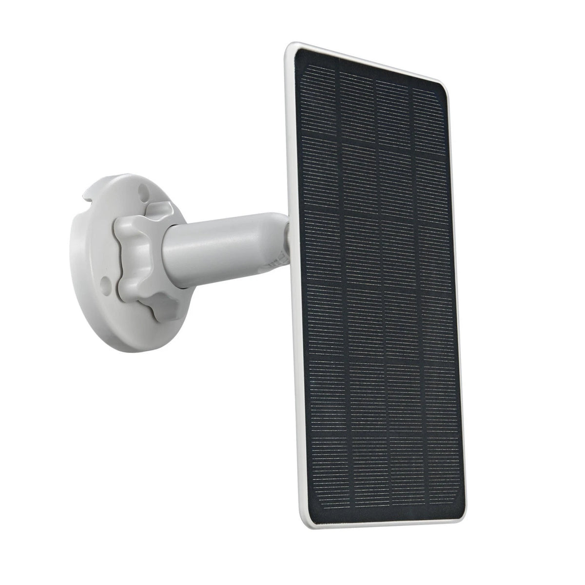 3-In-1 Solar Panel for Ring Spotlight Security Cam (Battery Charger)