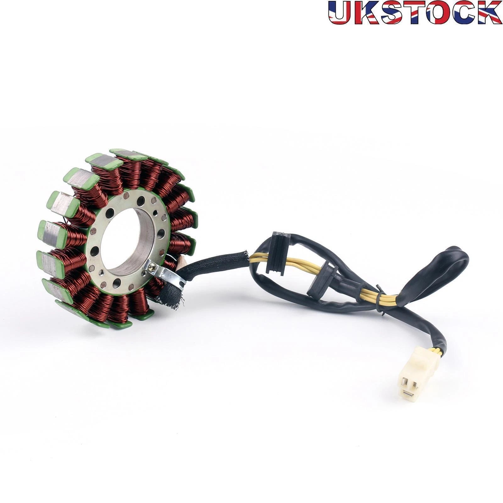 Stator Coil for Suzuki Burgman Skywave AN250 AN400 (1998–2002) T9