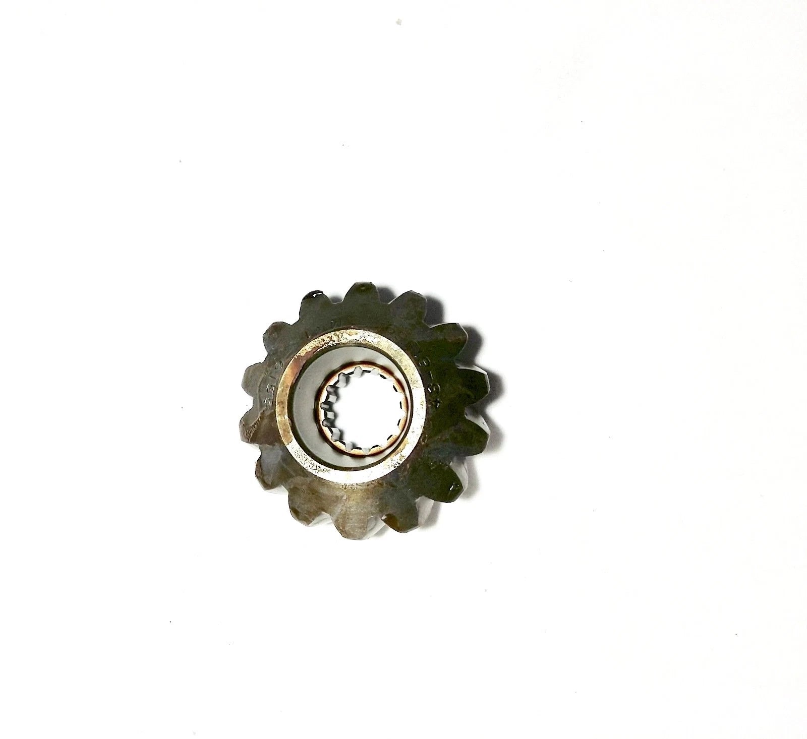 Pinion Gear (14T) for Mercury/Mariner 45HP-60HP (Replaces 813694)