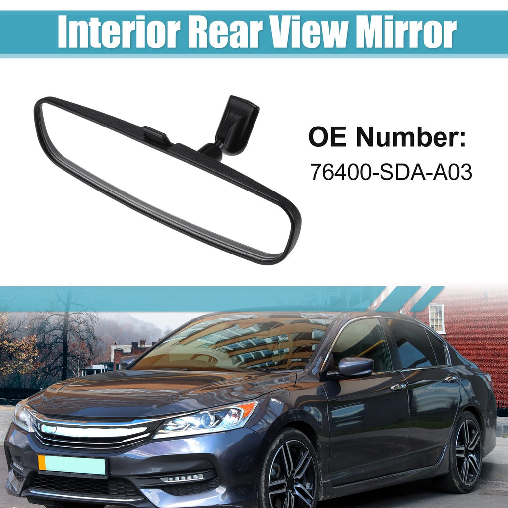 Rear View Mirror Replacement for Honda Accord (2018–2022)