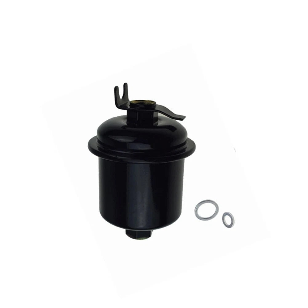 Fuel Filter for Reliable Fuel Supply (2010–2020)