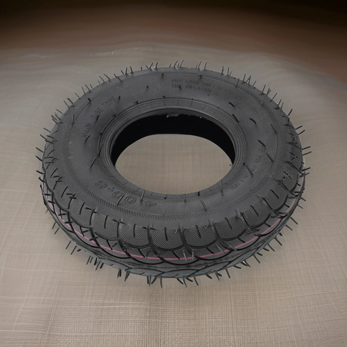 Tricycle Wheels 4.10/3.50-6 for Scooter