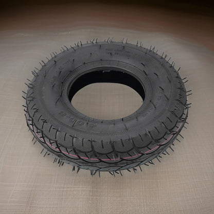 Tricycle Wheels 4.10/3.50-6 for Scooter