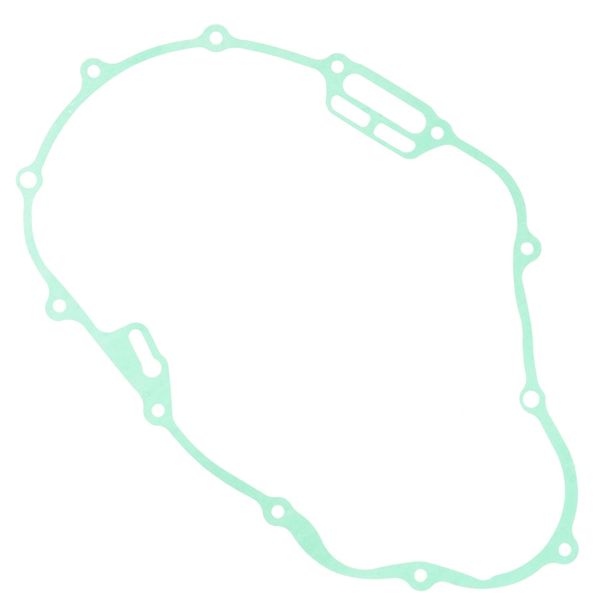 Clutch Cover Gasket OEM Replacement for Honda (2002–2006)