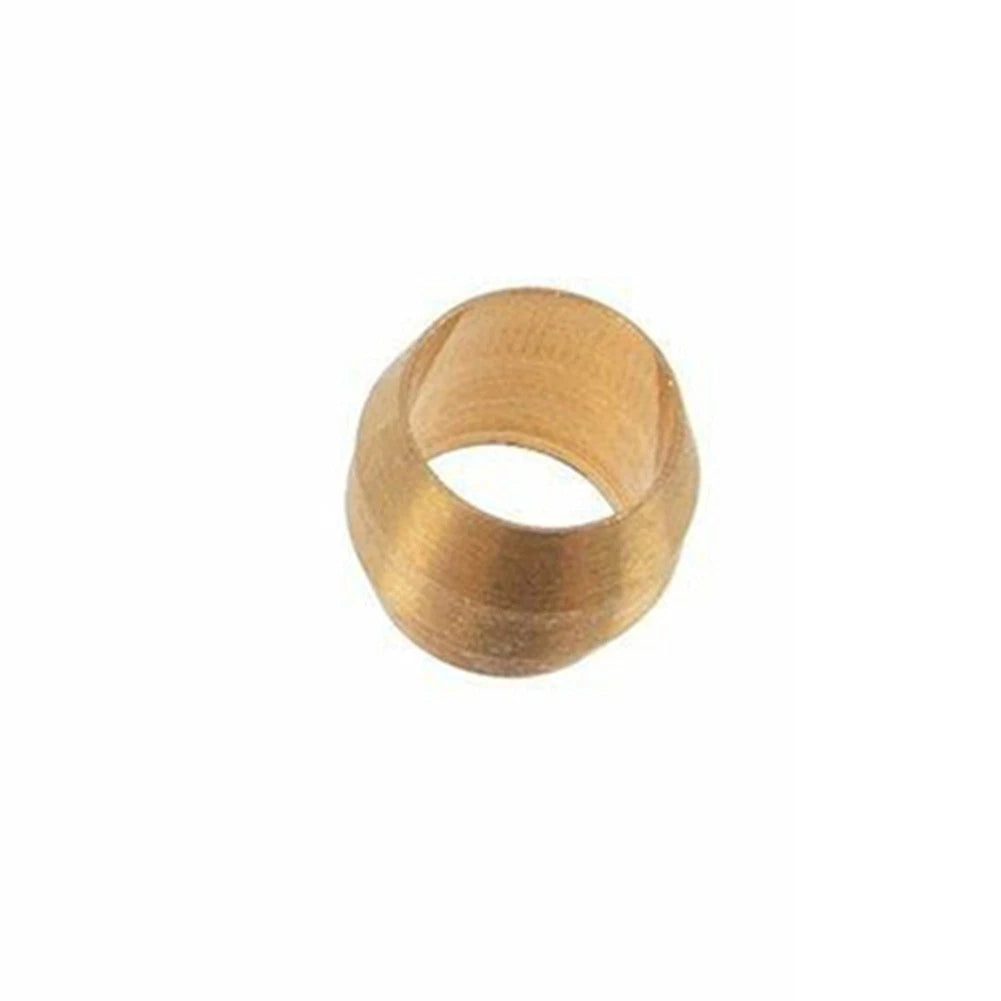 Insert and Connecting Bolt Nut Oil Needle Screw Olive for Easy Use