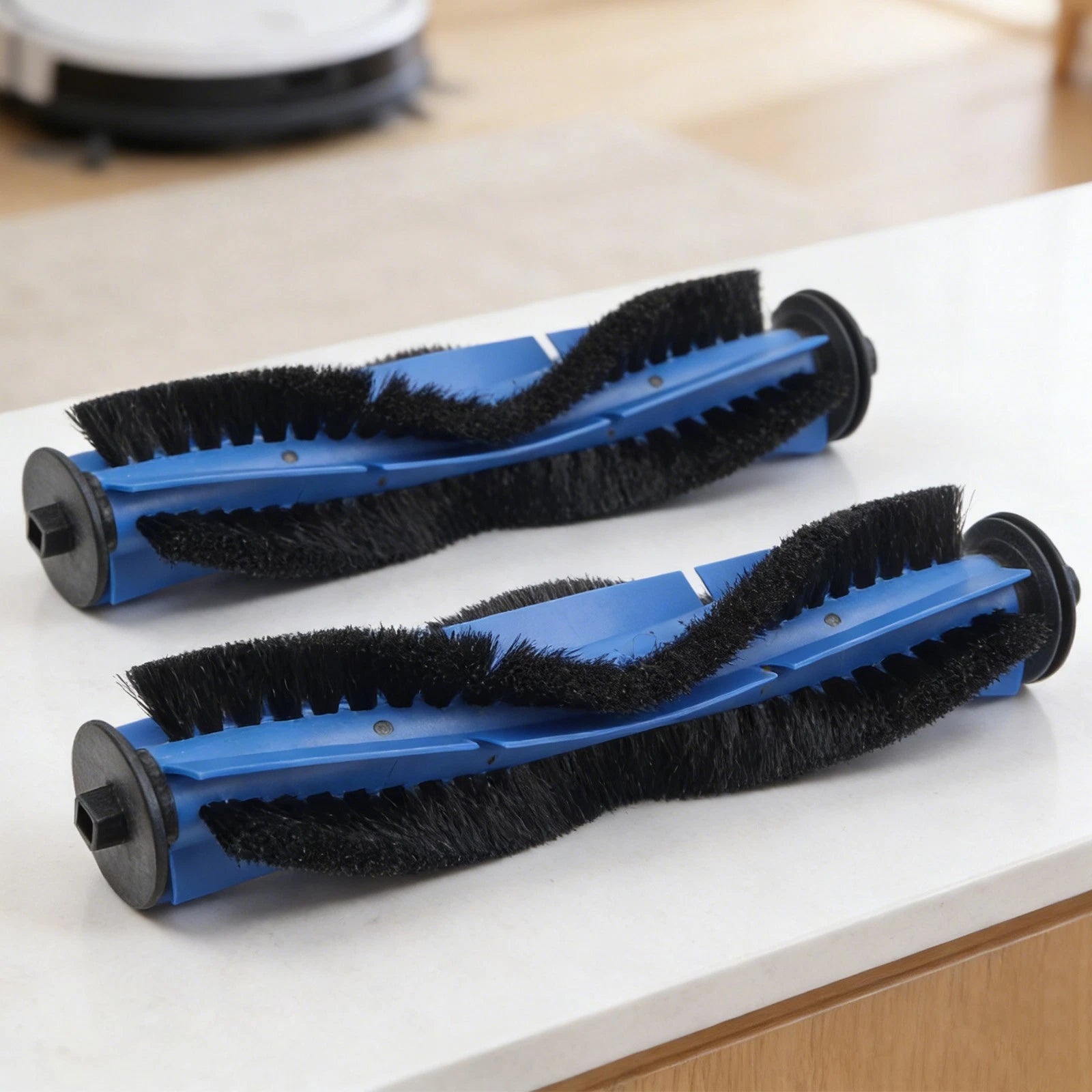 2X Roller Brush for 850T Robot Vacuum Cleaner