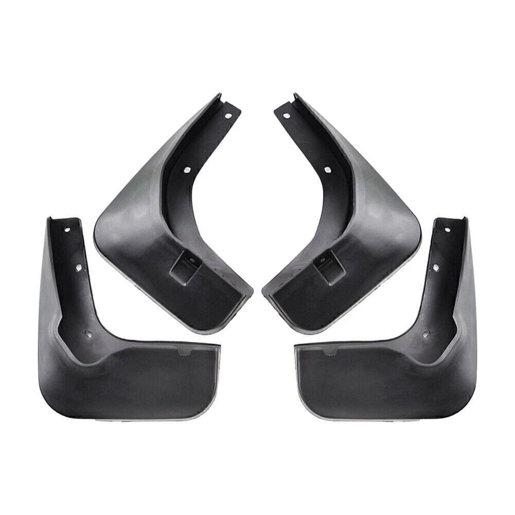 Set of 4 Mud Flaps for VW Passat (2012–2015)