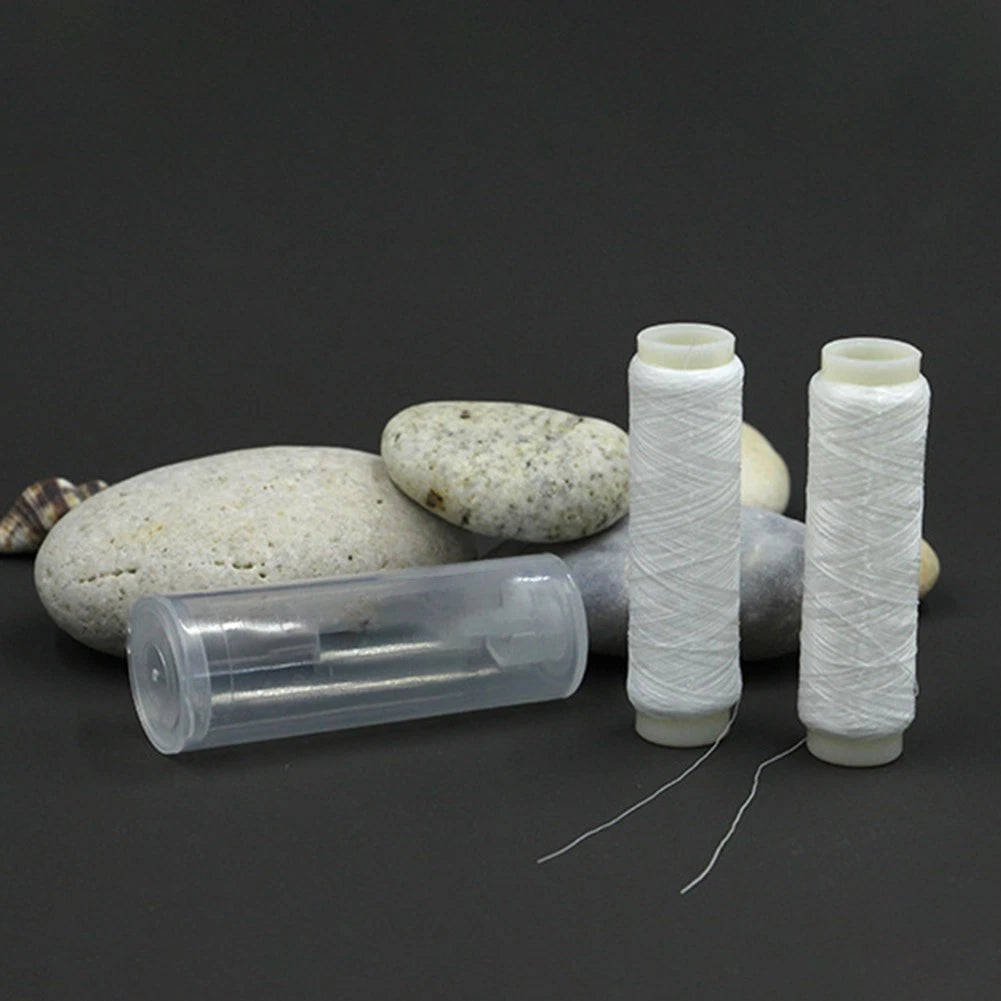 Nylon Thread for Fishing (Pack of 5)