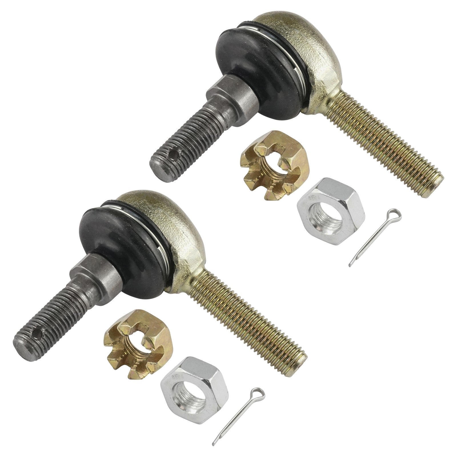 Tie Rod End Kit Replacement for Arctic Cat Thundercat 1000 (2008–2010)