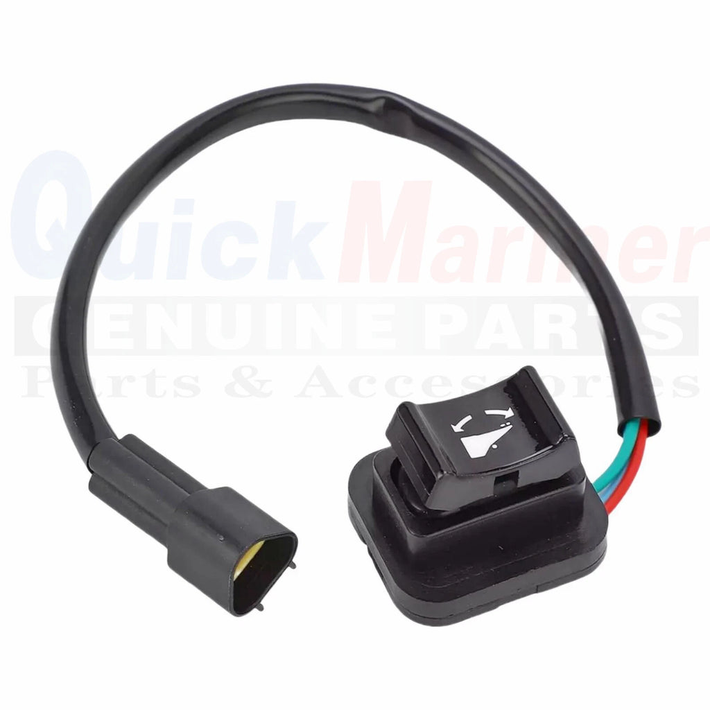 Switch Trim Tilt for Yamaha (69J-82563-00-00, 69J-82563-01-00)