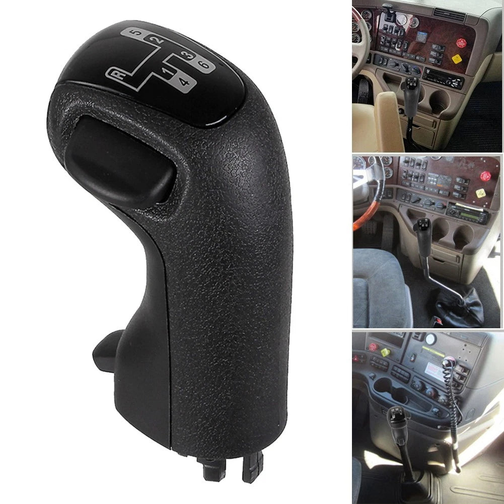 6 Speed Shift Knob for Scania Trucks