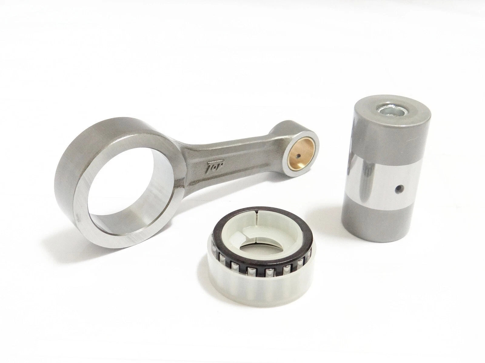 Connecting Rod Kit for Suzuki RMZ 250 (2004–2006) - Peek Bearings