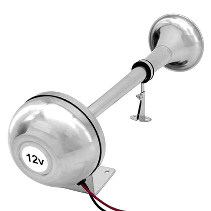 12V Horn for Boat with Adjustable Bracket
