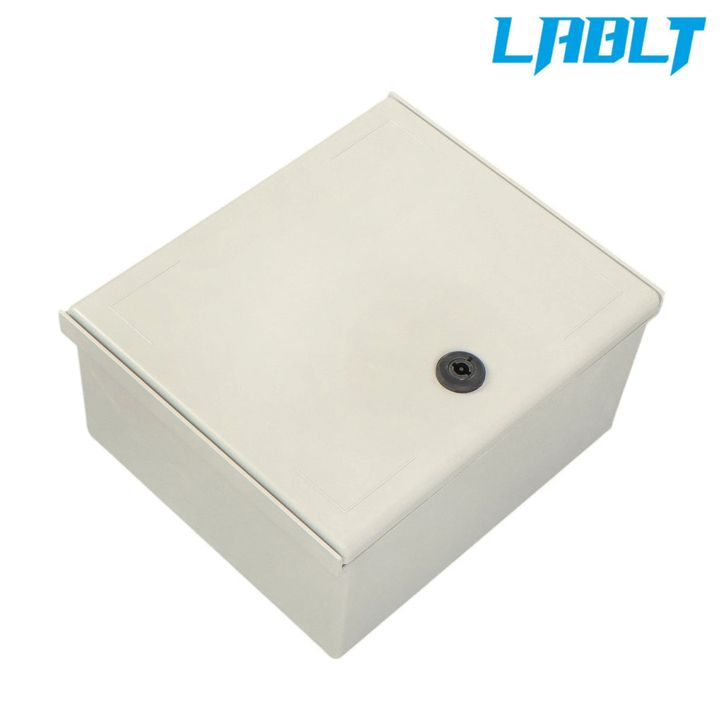 Electrical Box IP66 for LABLT (11.8 × 9.8 × 5.5 Inch)
