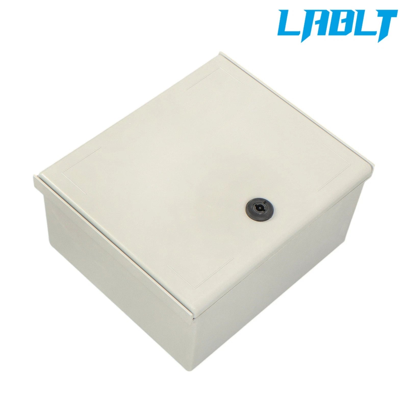 Electrical Box IP66 for LABLT (11.8 × 9.8 × 5.5 Inch)