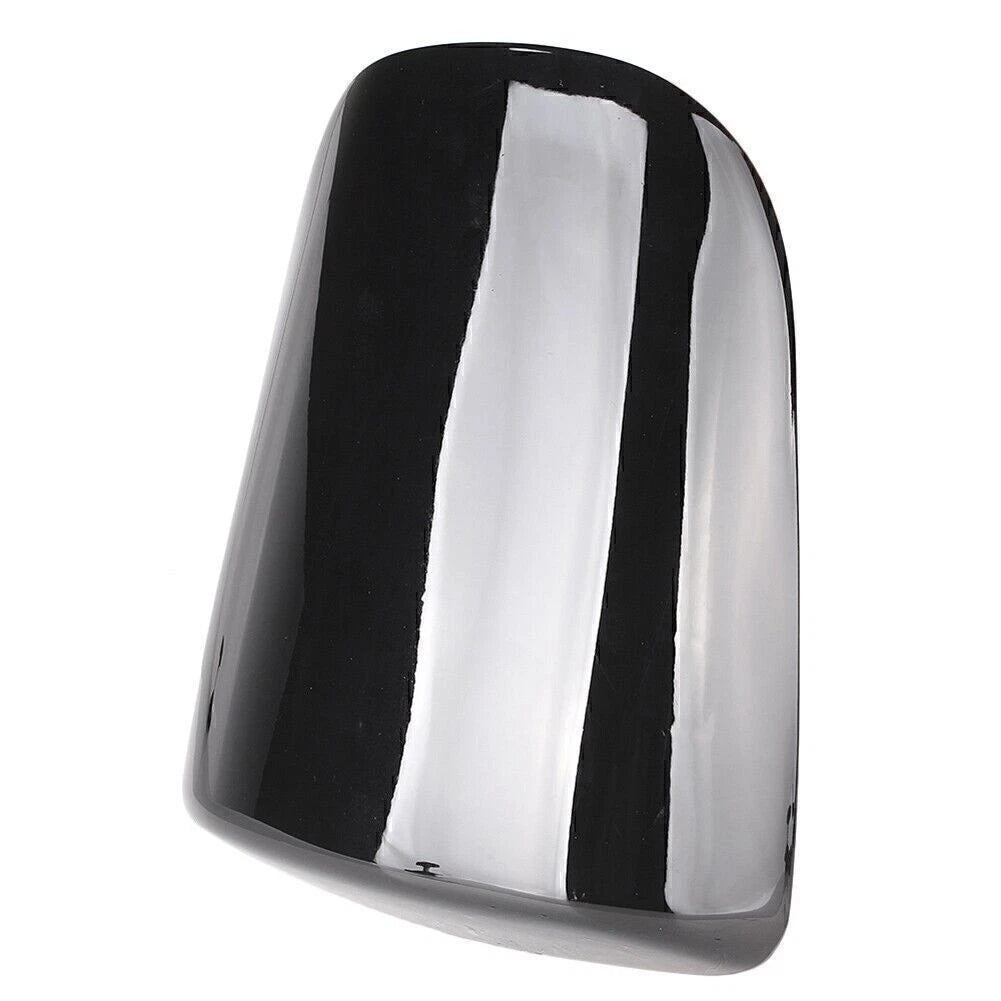 Rear Seat Cover for Kawasaki Ninja ZX6R (2000–2002) ABS