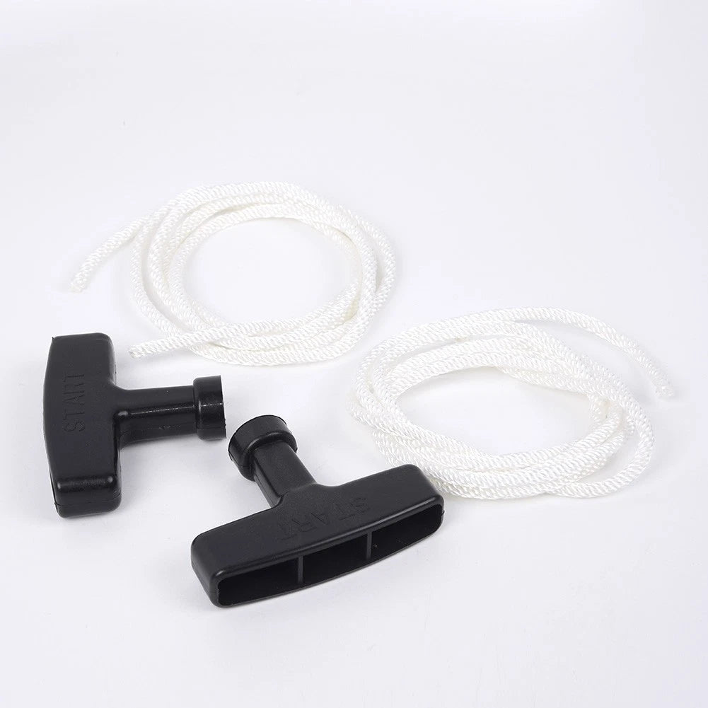 Starter Handle Grip Rope Kit for Honda GX100 (2000–2023)