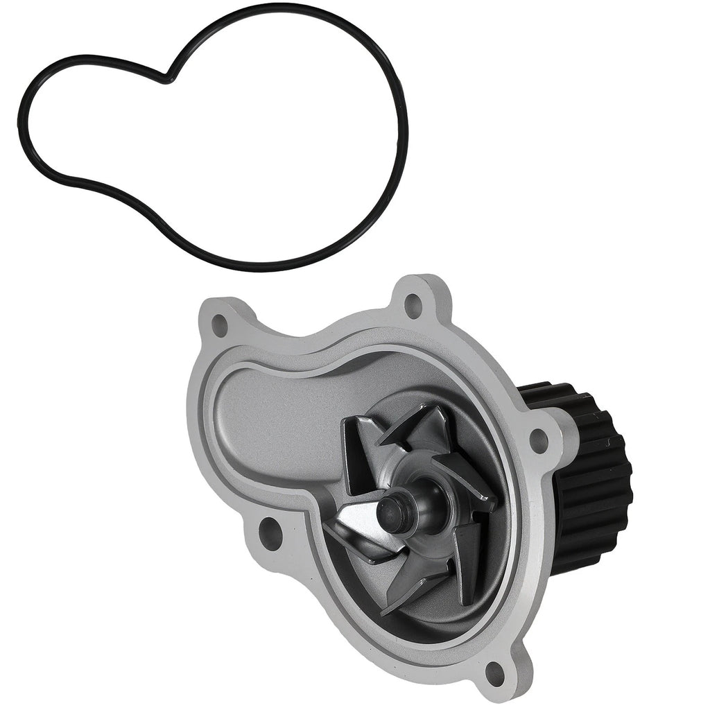 Engine Water Pump for Chrysler Voyager 2.4L (2000–2003) AW7156