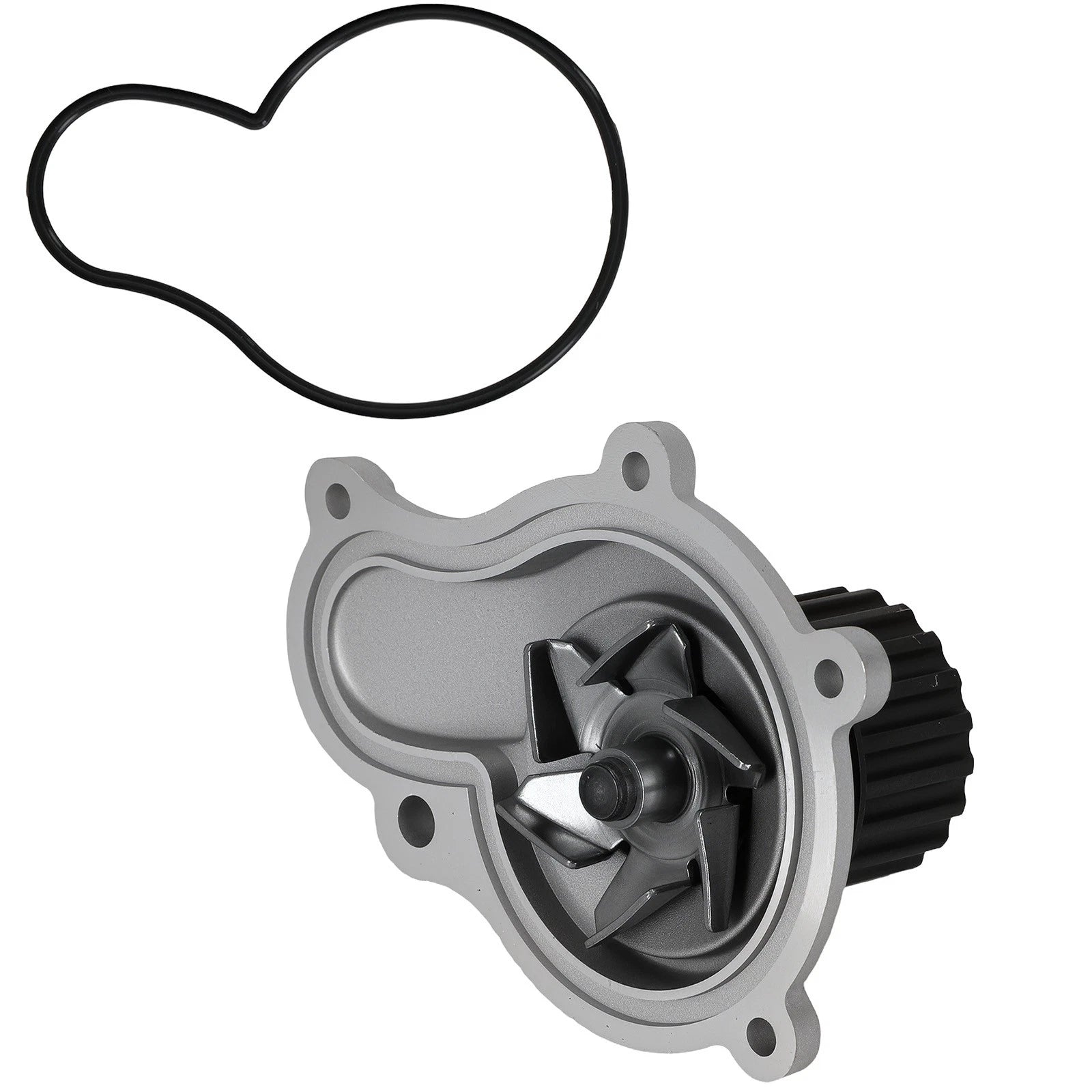 Engine Water Pump for Chrysler Voyager 2.4L (2000–2003) AW7156