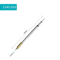 C245 Soldering Iron Tip for JBC Soldering Station