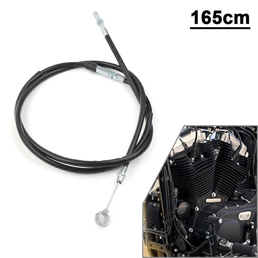Clutch Cable for Harley Sportster 883 1200 (165CM)