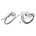 Headlight Foglight Emergency Light Starting Switch for Honda CG125 (2000–2023)