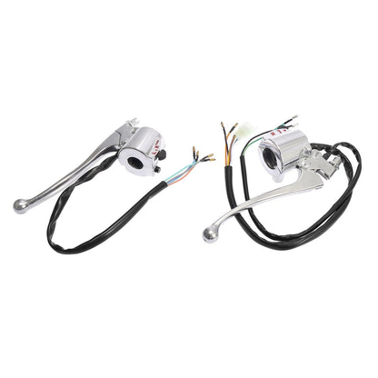 Headlight Foglight Emergency Light Starting Switch for Honda CG125 (2000–2023)
