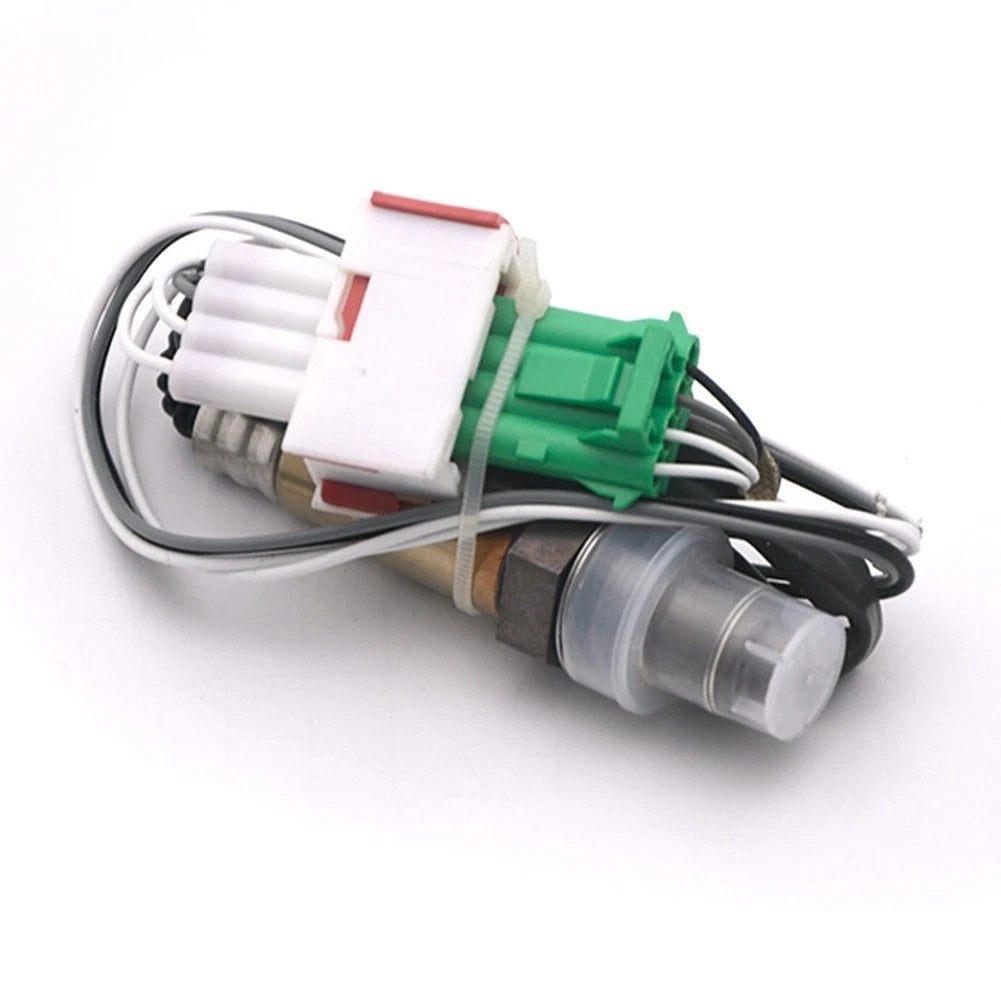 AFR Gauge for Engine Tuning Dual Digital-Analog Display (2010–2023)