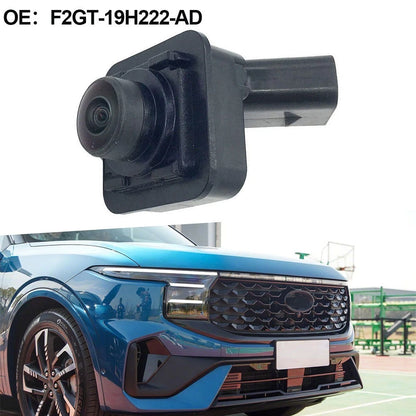 Front Bumper Parking Camera for Ford Edge (2015–2016)