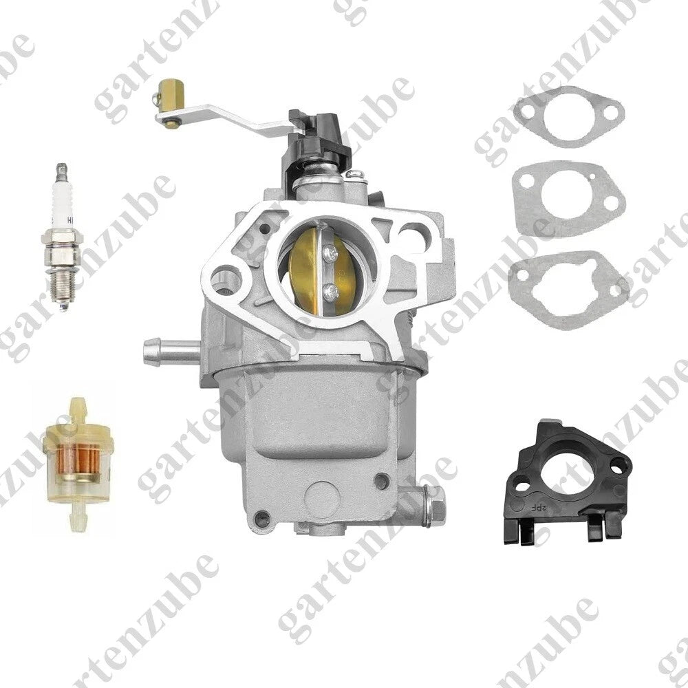 Carburetor for Generac RS5500 5500 6875 Watt Generator (6672-0, 6674-0)