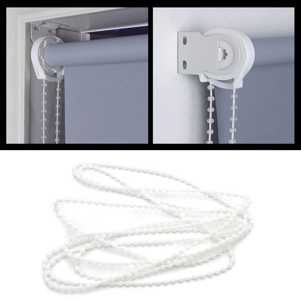 Loop Bead Chain for Roller Blind Shade (5m/16ft)