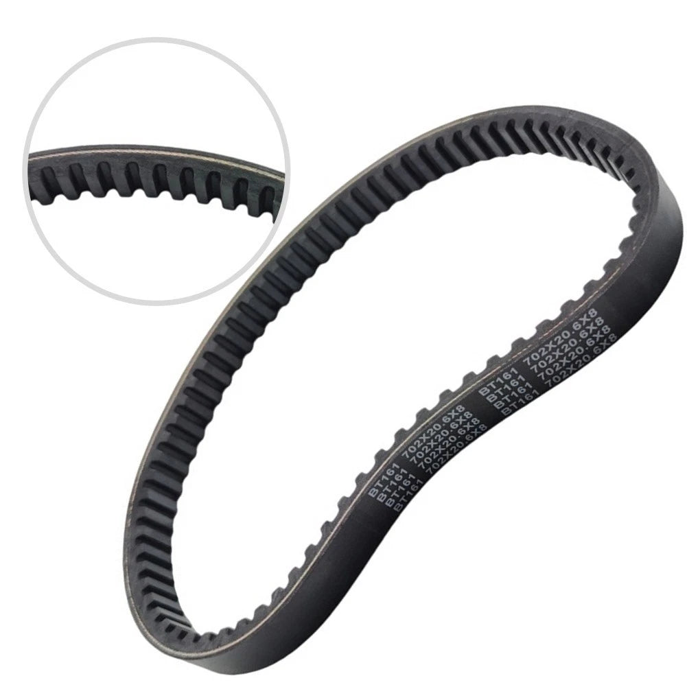 Transmission Belt for ED105 E100 X105 X106 (702mm)