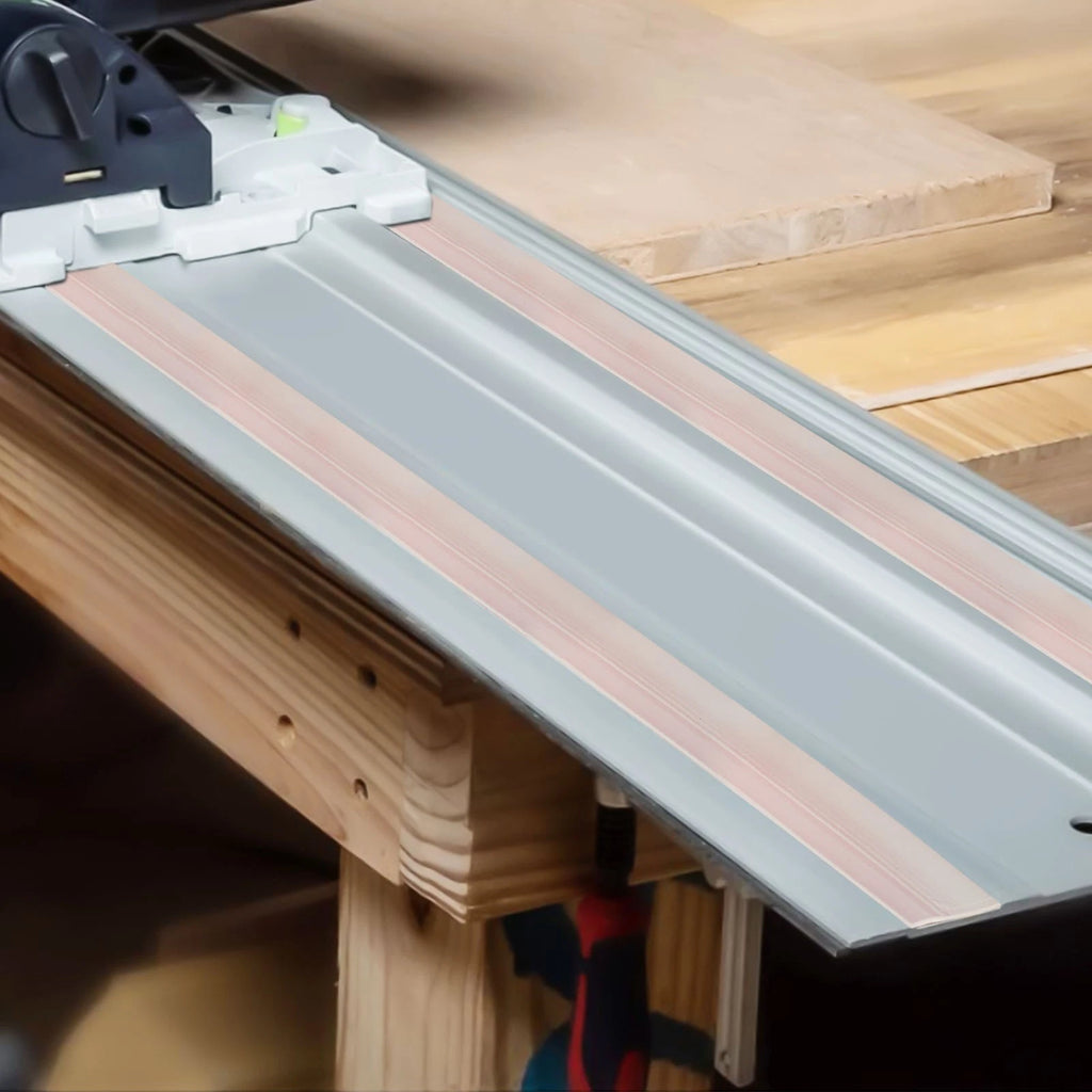 Replacement Strip for Track Saw Guide Rail 495209 SP5000 (21mm Width)