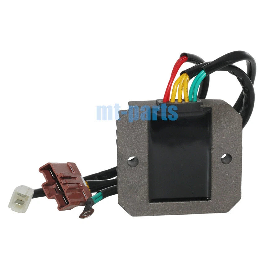 Voltage Rectifier Regulator for KTM Adventure 950 (2003–2006) / 990 R (2009–2013)